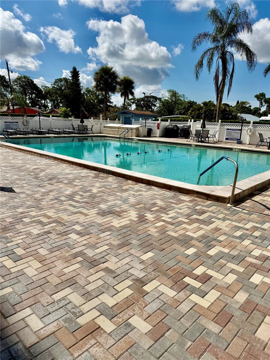 RAINTREE - Residential