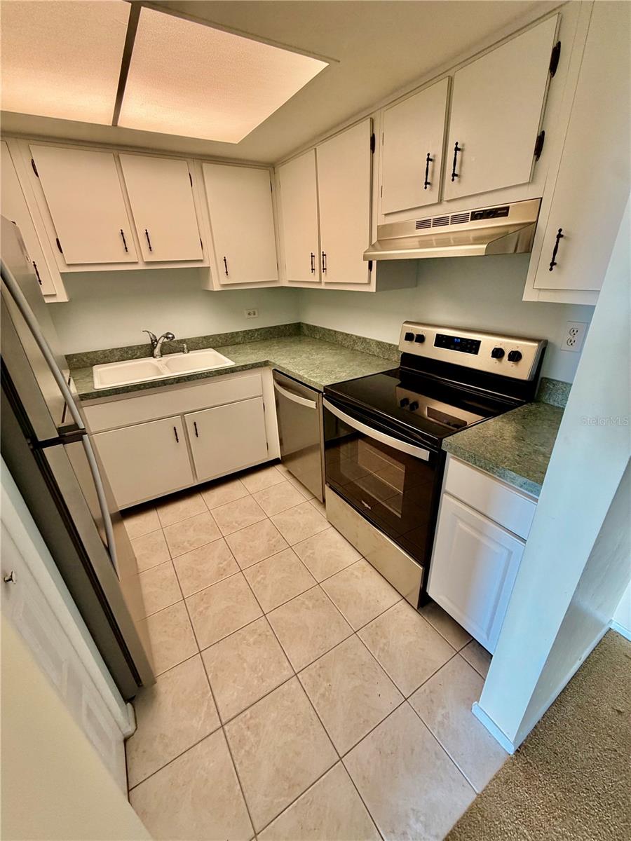 RAINTREE - Residential