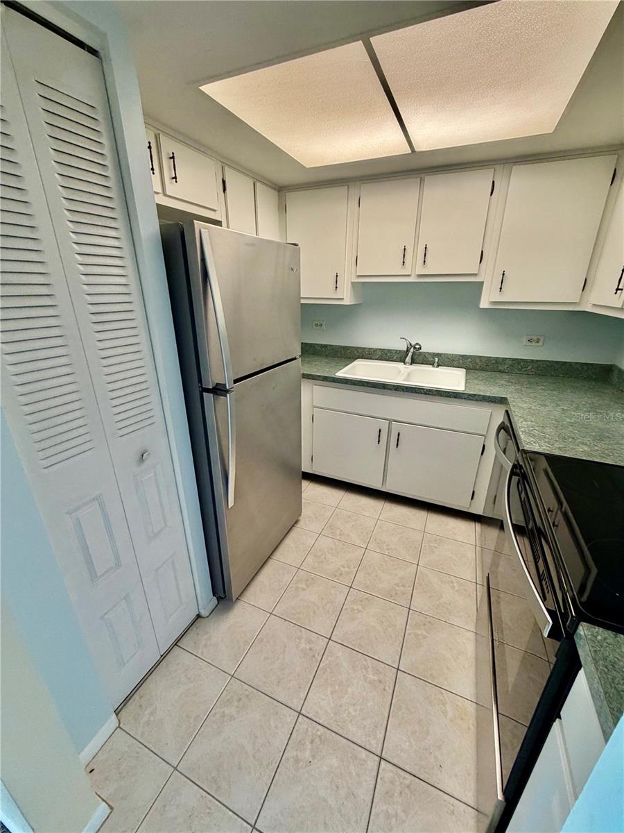 RAINTREE - Residential