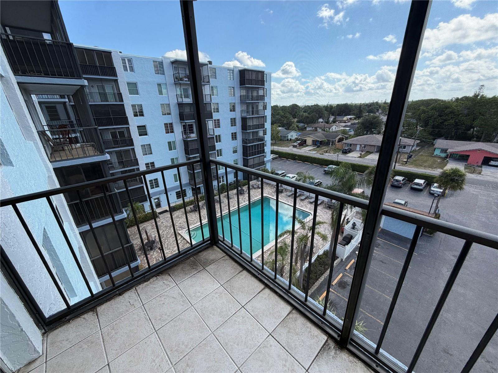 RAINTREE - Residential