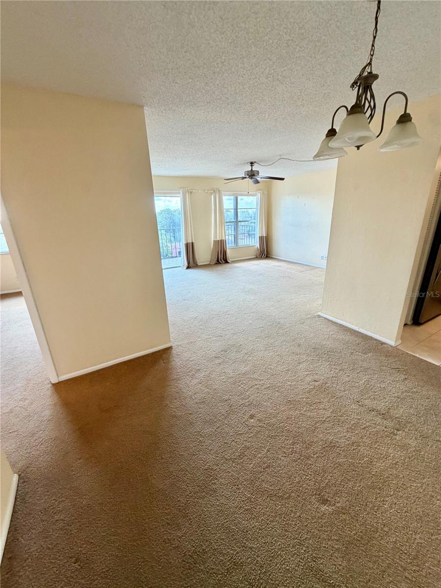 RAINTREE - Residential