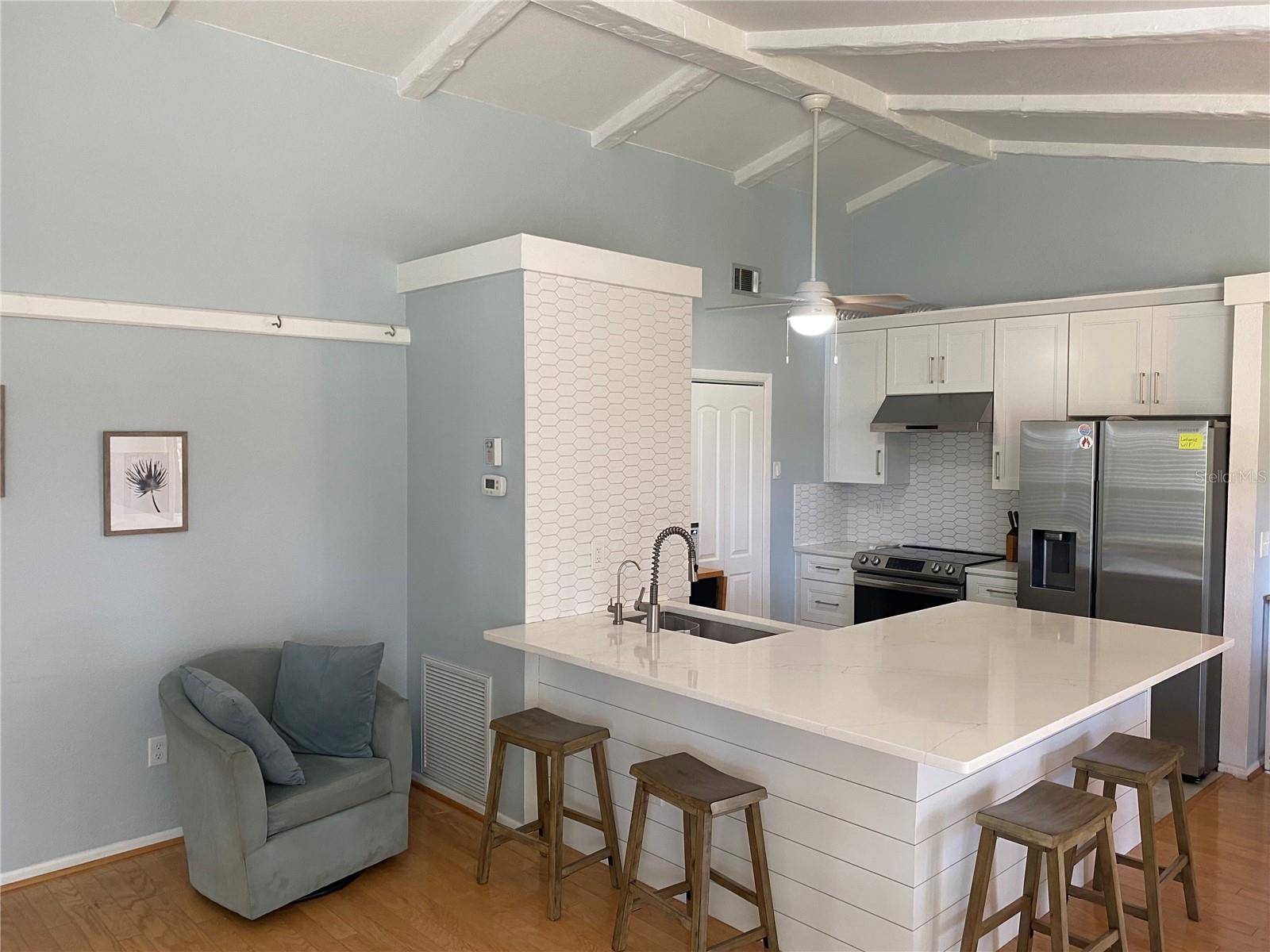 NORTH PORT CHARLOTTE COUNTRY CLUB - Residential