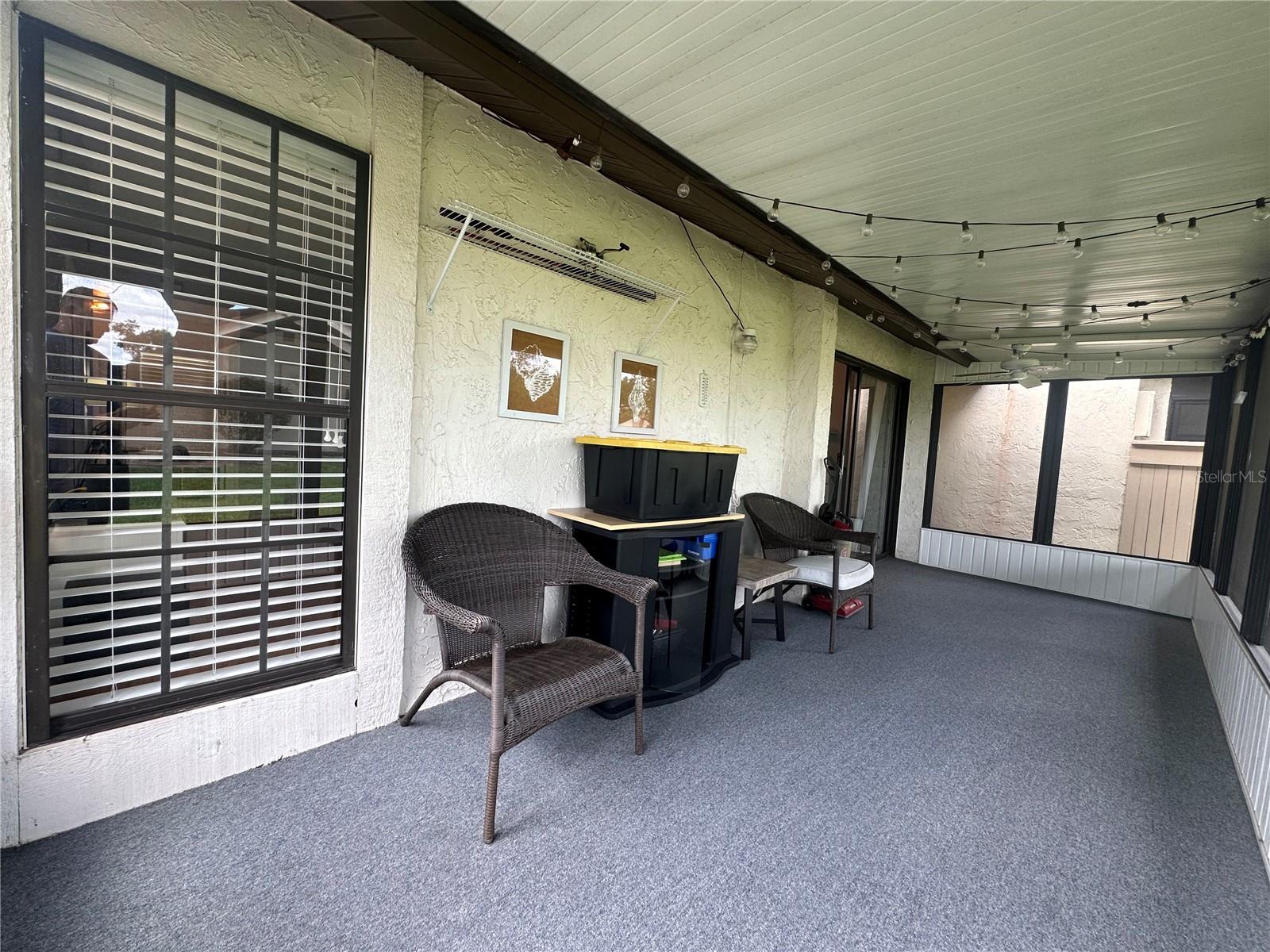 NORTH PORT CHARLOTTE COUNTRY CLUB - Residential