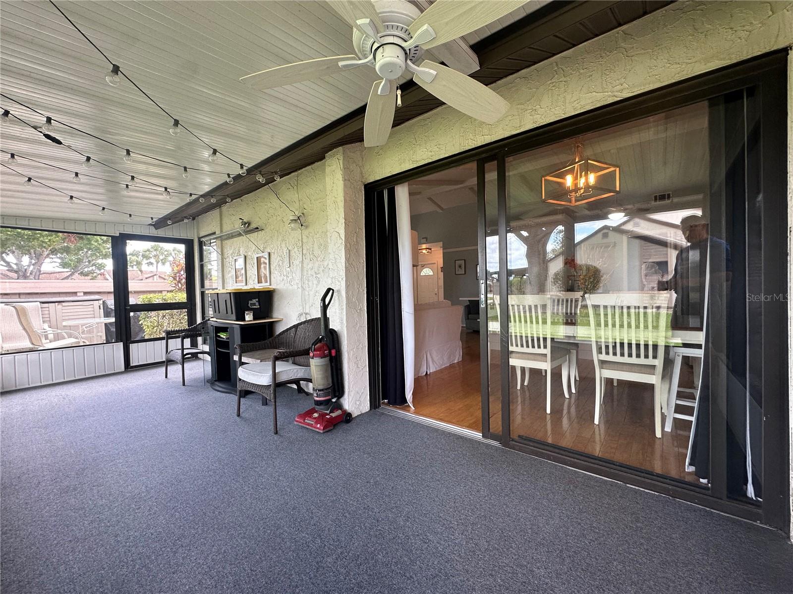 NORTH PORT CHARLOTTE COUNTRY CLUB - Residential