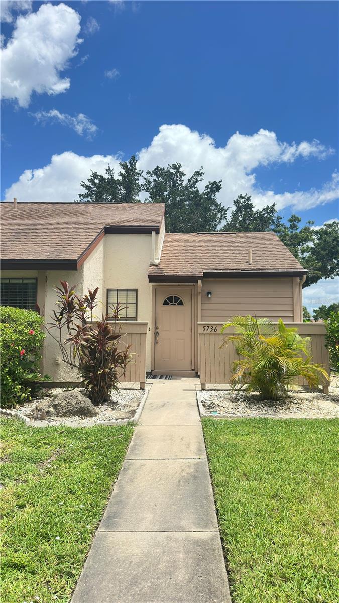 NORTH PORT CHARLOTTE COUNTRY CLUB - Residential