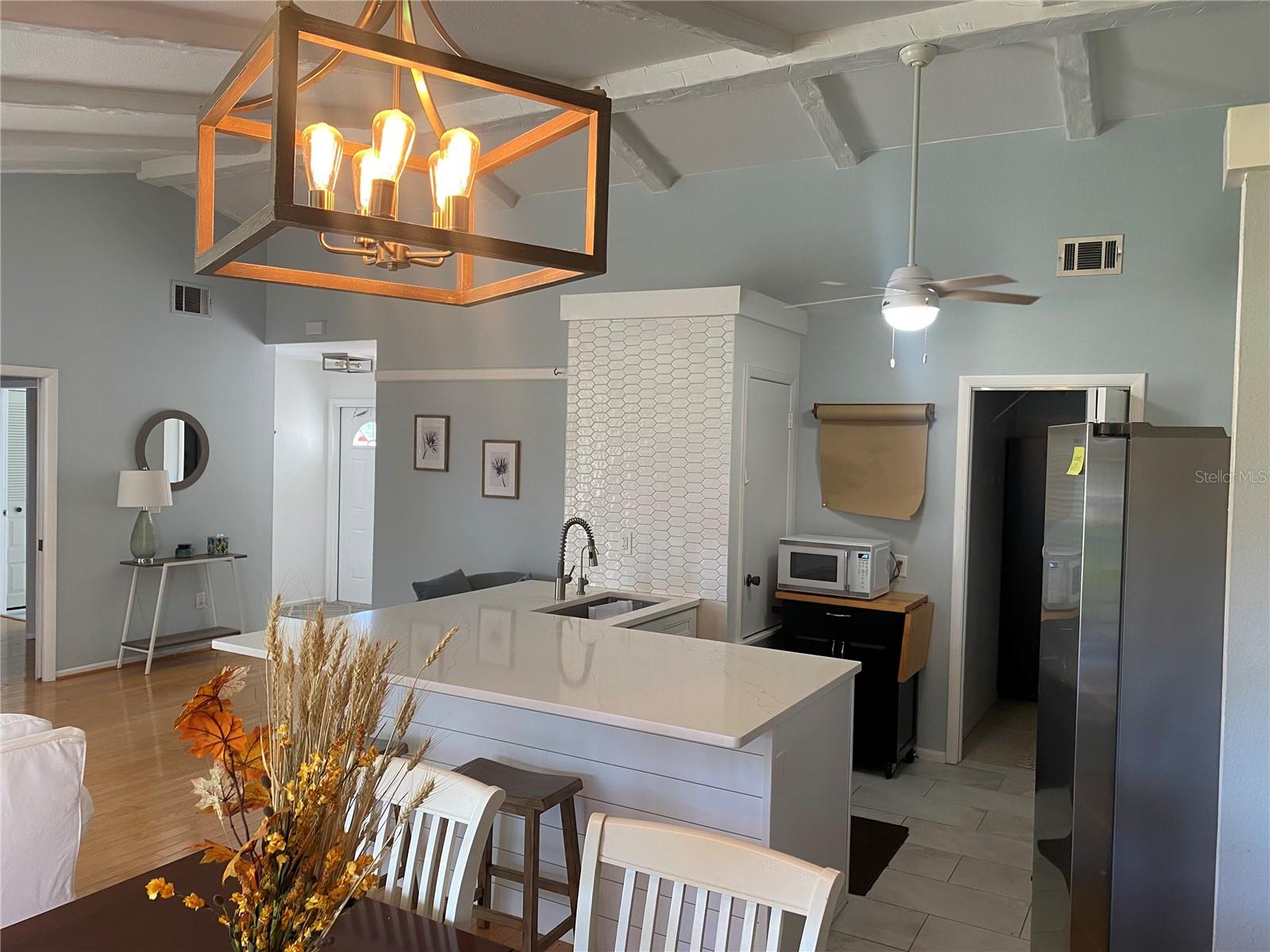 NORTH PORT CHARLOTTE COUNTRY CLUB - Residential