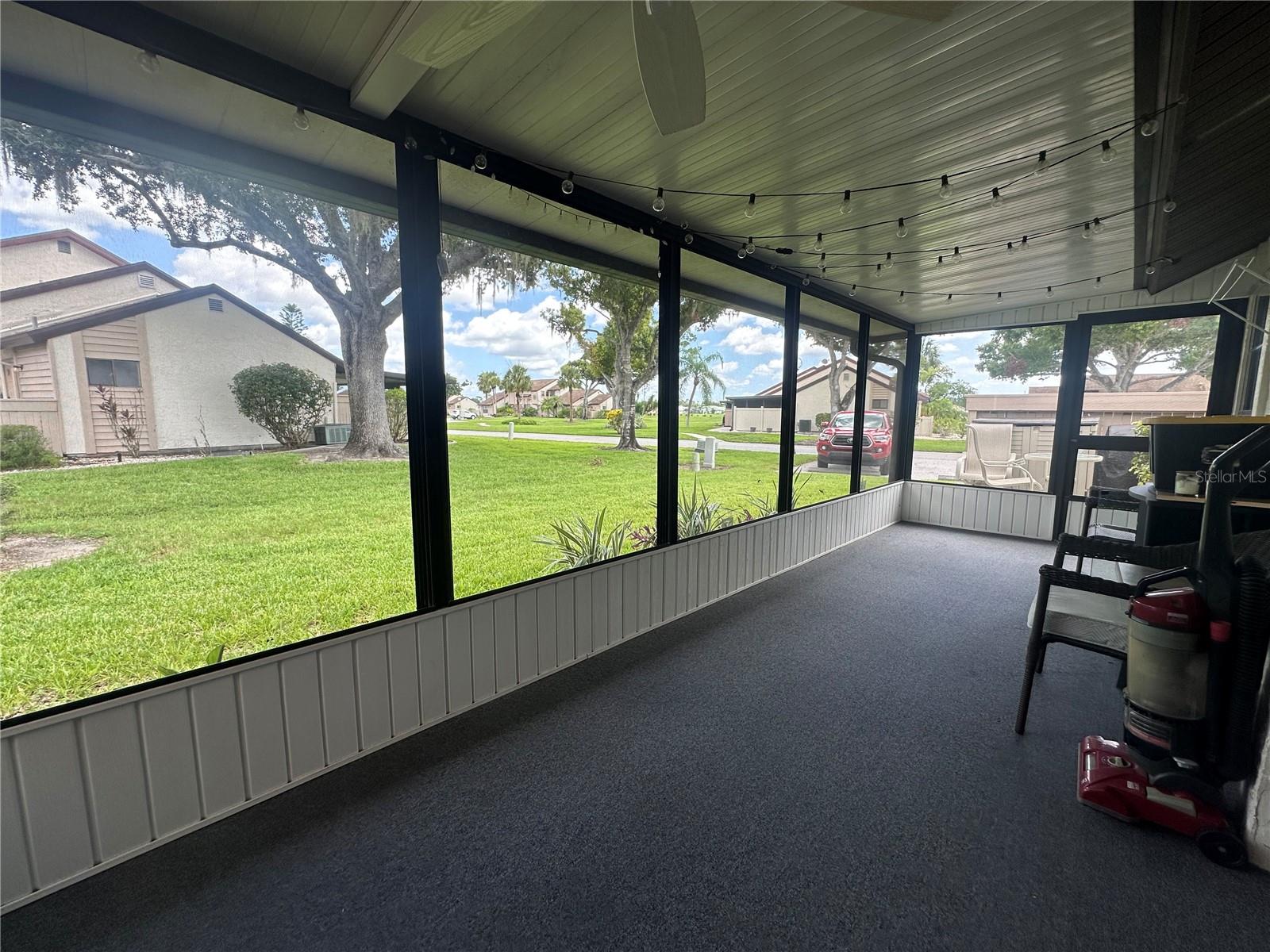 NORTH PORT CHARLOTTE COUNTRY CLUB - Residential