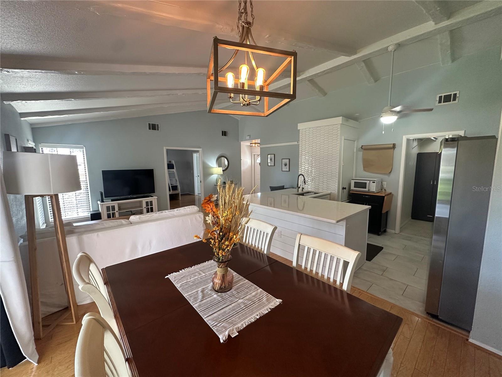 NORTH PORT CHARLOTTE COUNTRY CLUB - Residential
