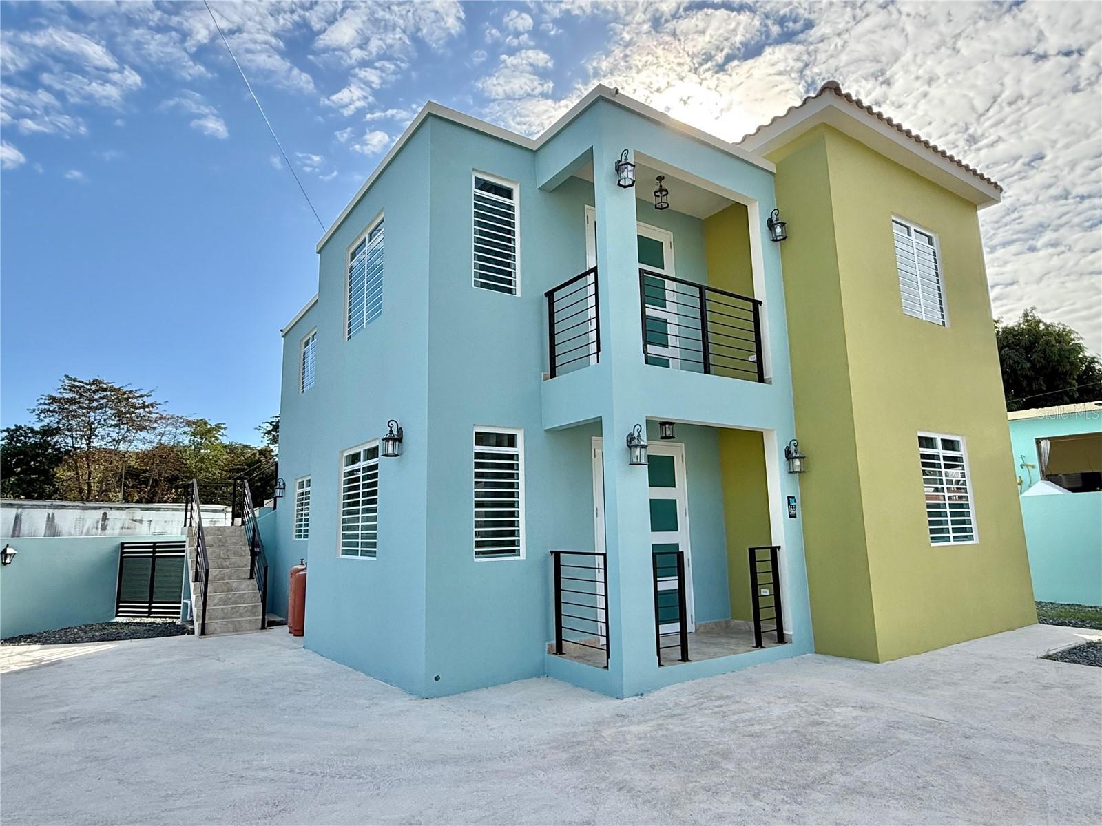 CARR 115 KM 8.7 BO CALVACHE, RINCON - Residential