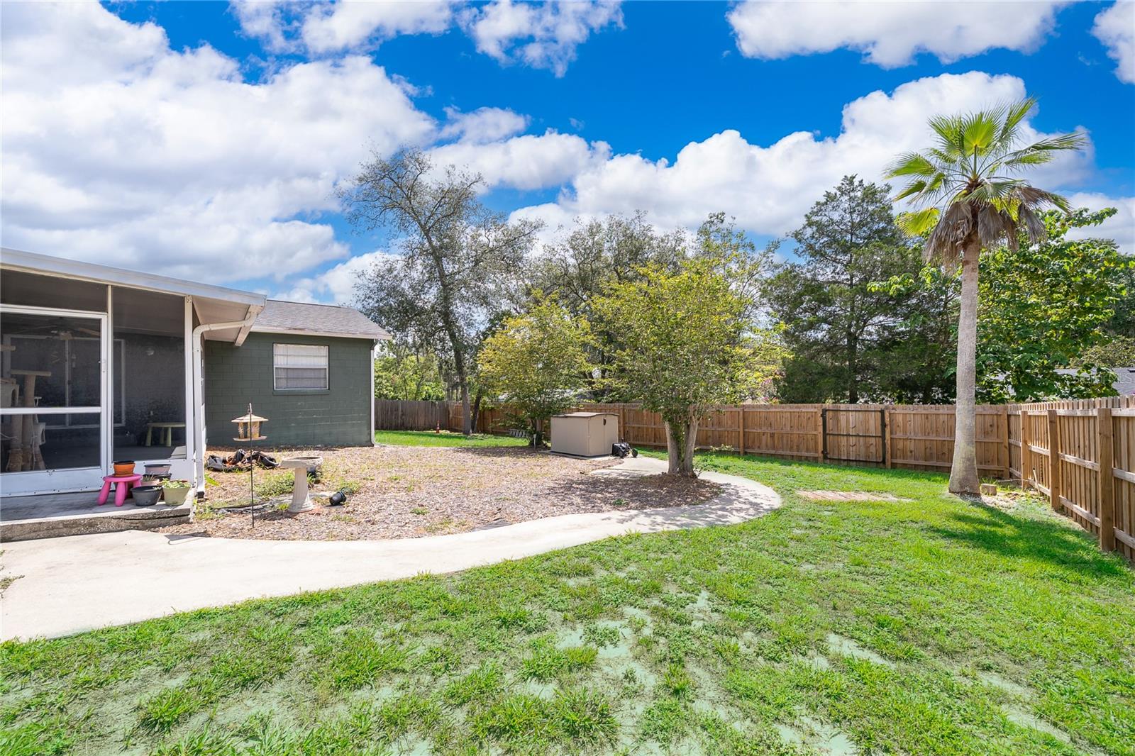 WEKIVA HUNT CLUB 1 FOX HUNT SEC 1 - Residential