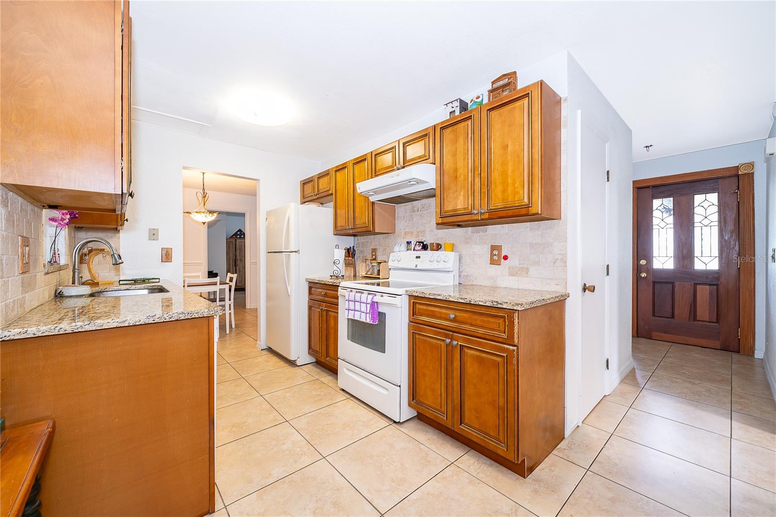 WEKIVA HUNT CLUB 1 FOX HUNT SEC 1 - Residential