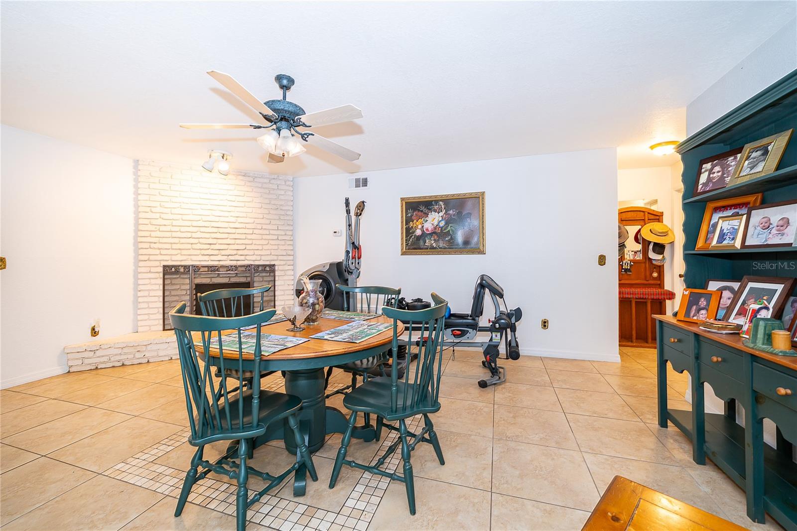 WEKIVA HUNT CLUB 1 FOX HUNT SEC 1 - Residential