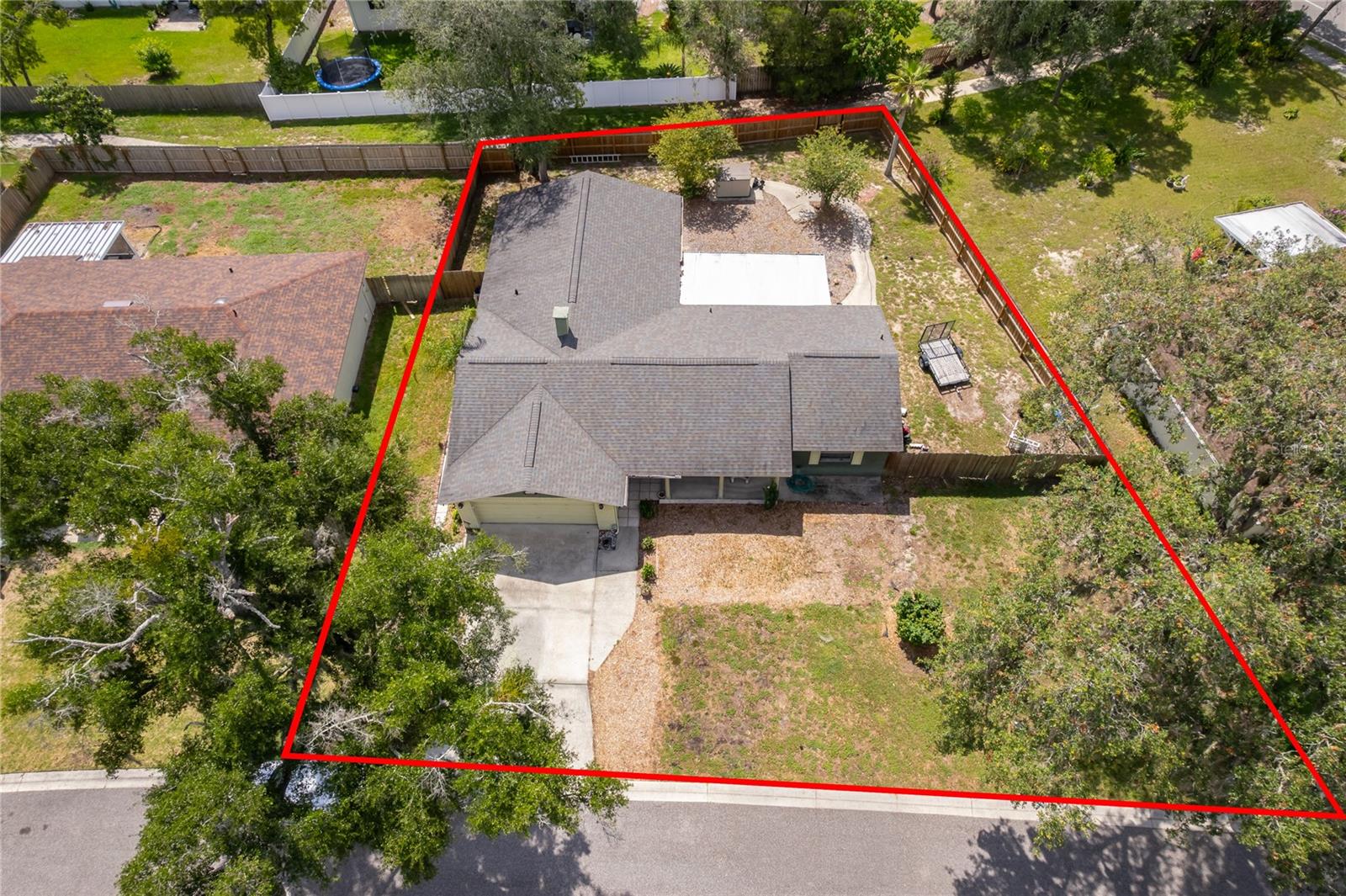 WEKIVA HUNT CLUB 1 FOX HUNT SEC 1 - Residential