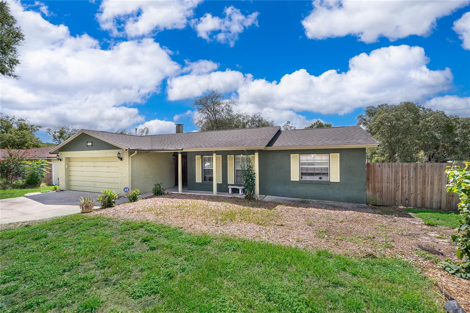 WEKIVA HUNT CLUB 1 FOX HUNT SEC 1 - Residential