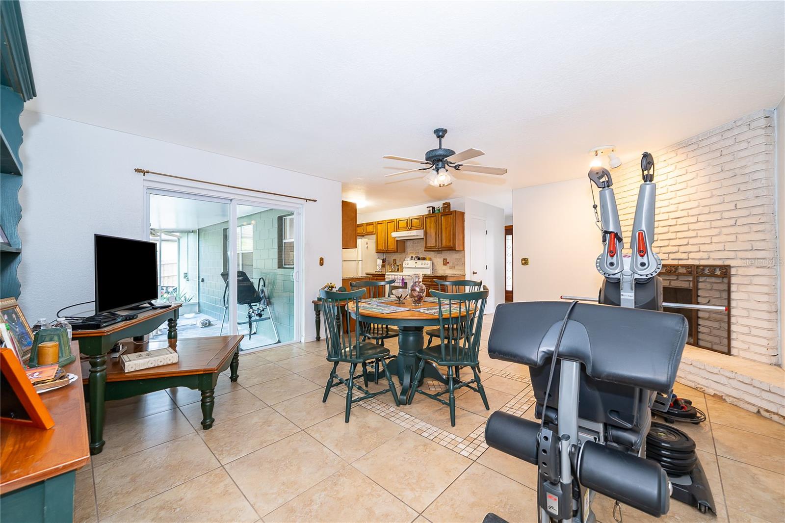 WEKIVA HUNT CLUB 1 FOX HUNT SEC 1 - Residential