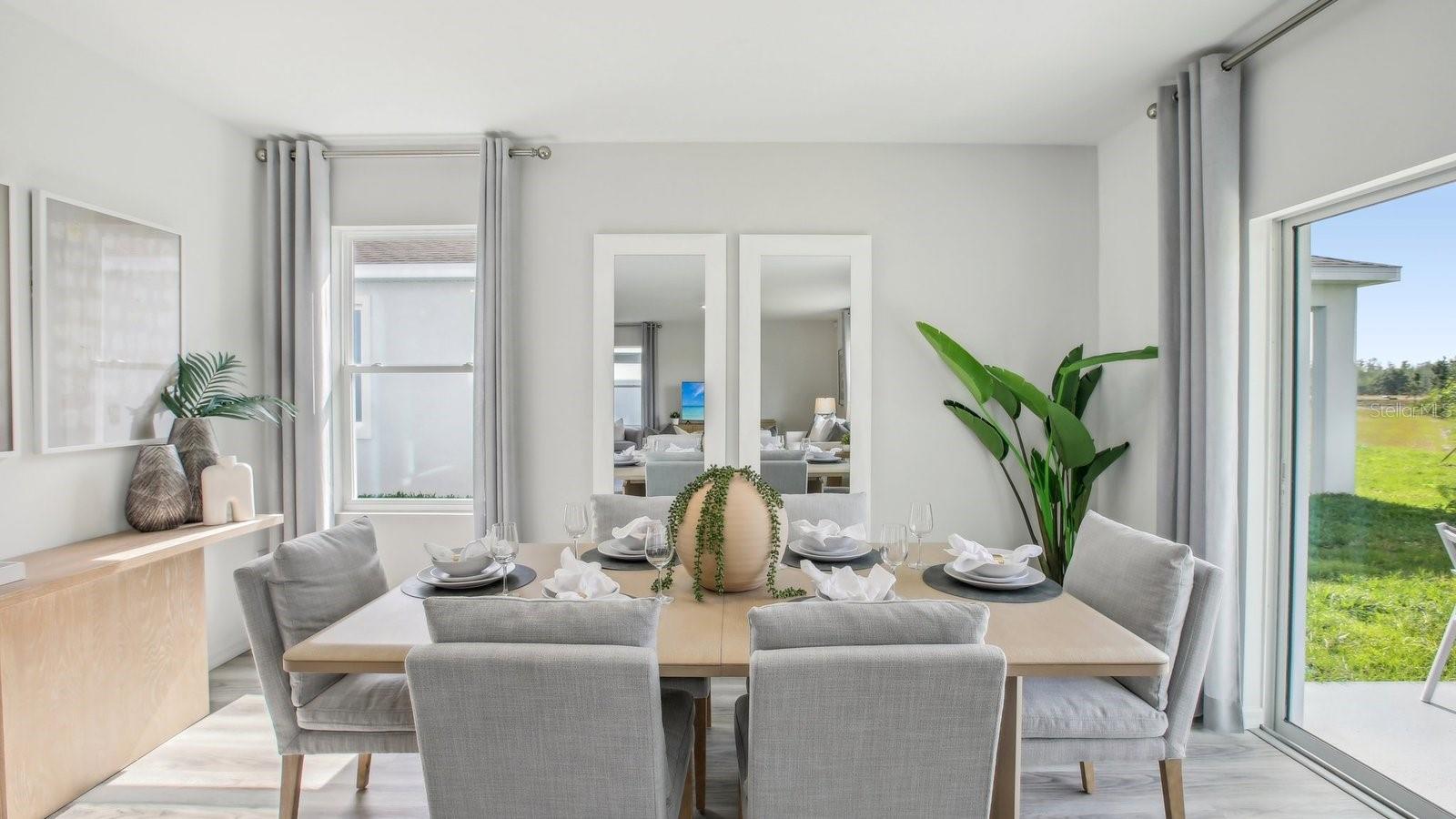 FARM AT VARREA - Residential