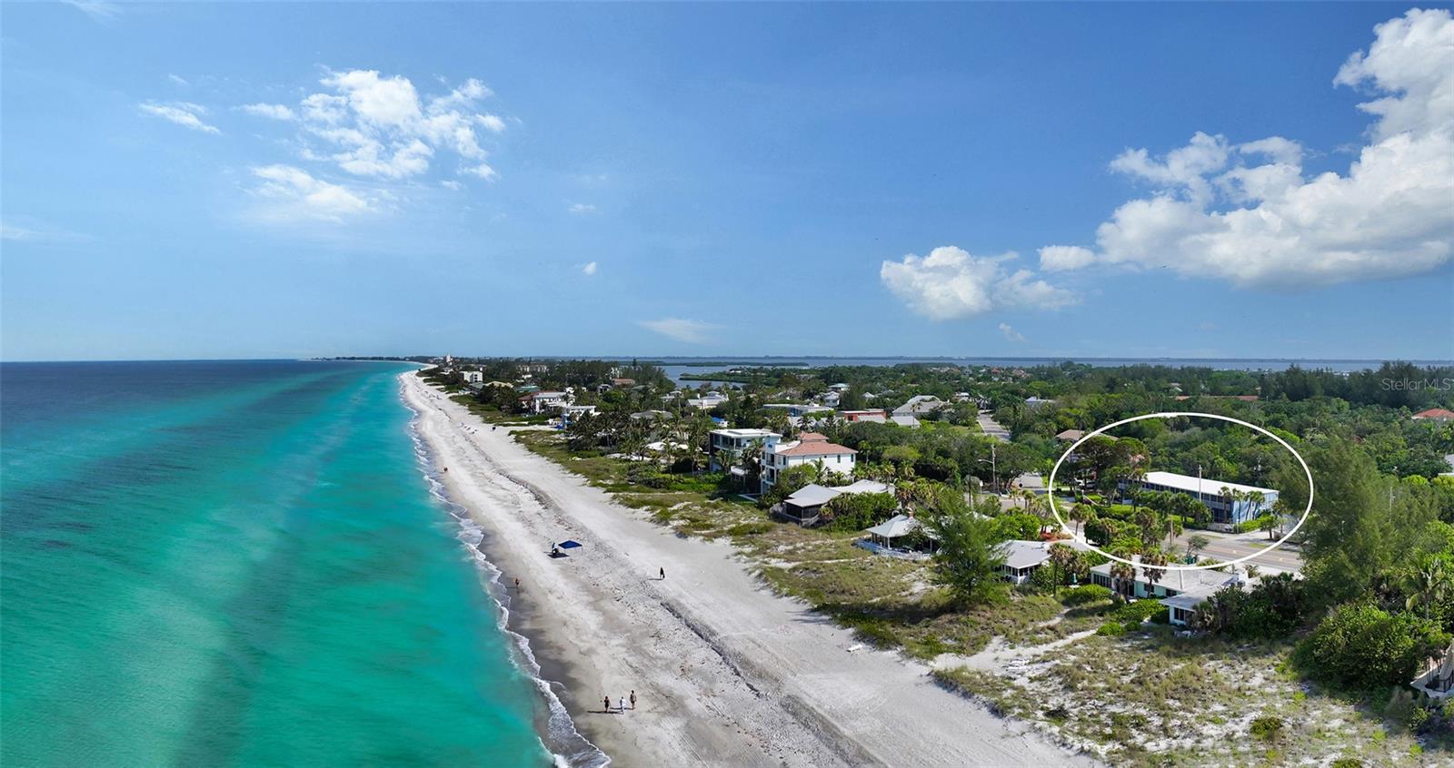 NEPTUNE ON LONGBOAT KEY - Residential