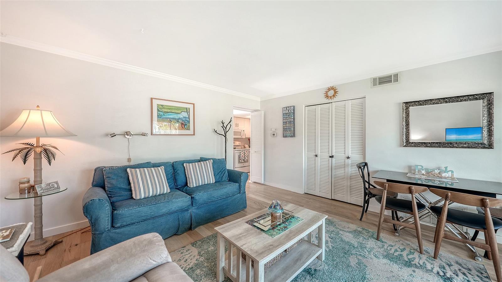 NEPTUNE ON LONGBOAT KEY - Residential
