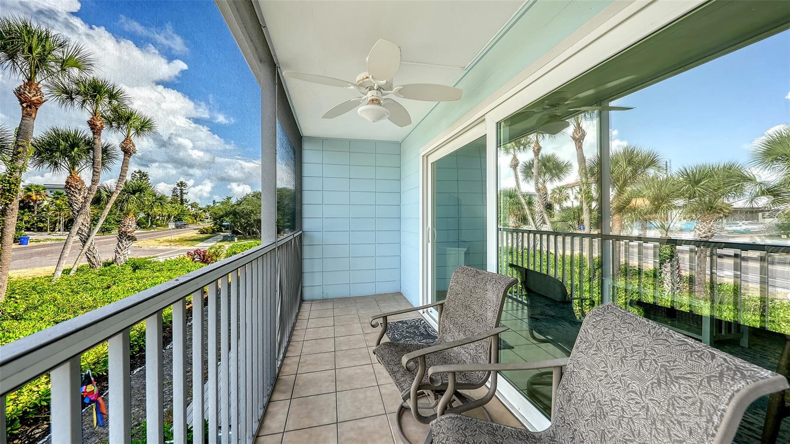 NEPTUNE ON LONGBOAT KEY - Residential