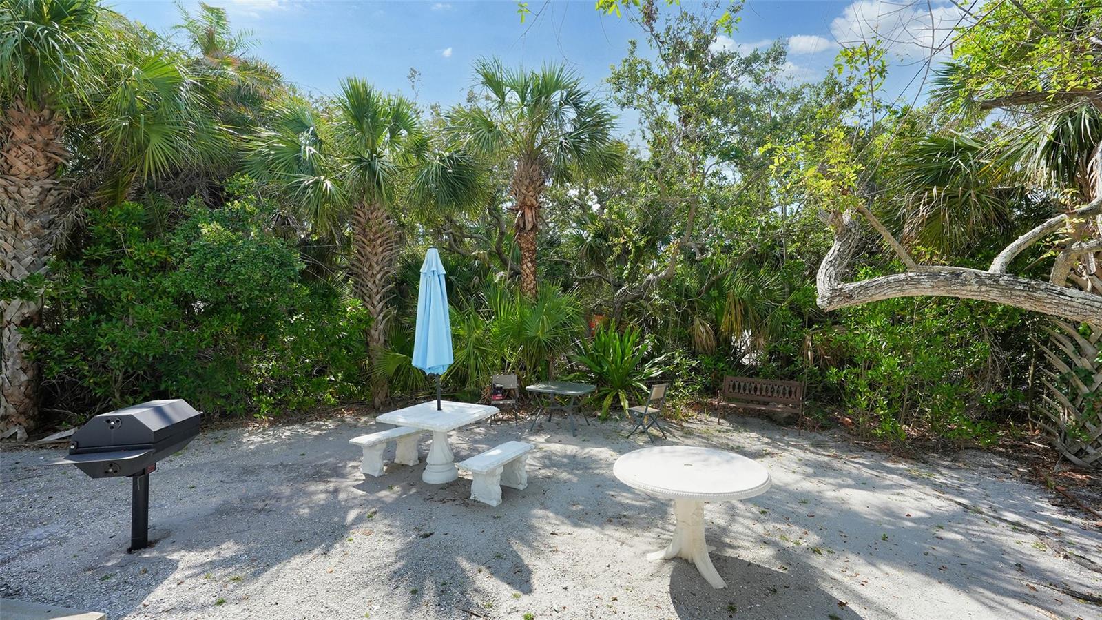 NEPTUNE ON LONGBOAT KEY - Residential