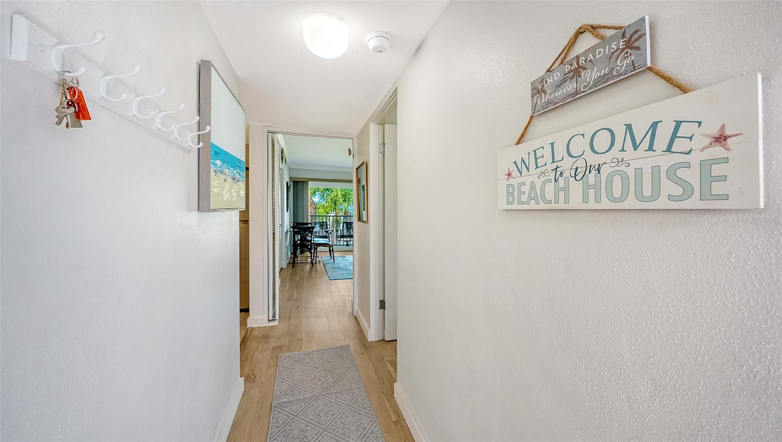 NEPTUNE ON LONGBOAT KEY - Residential