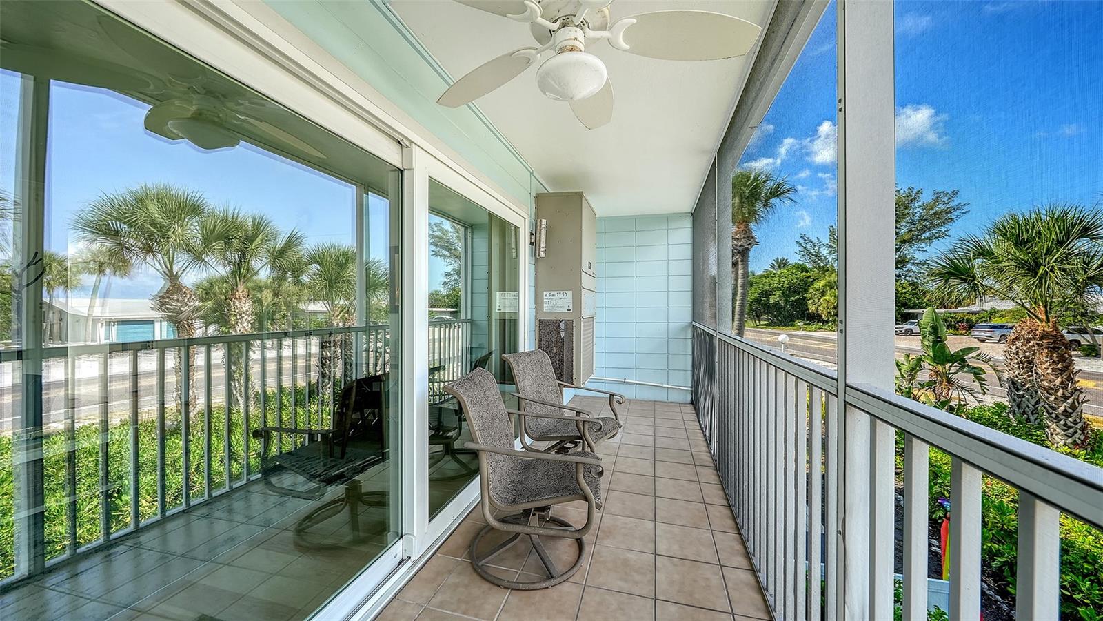 NEPTUNE ON LONGBOAT KEY - Residential