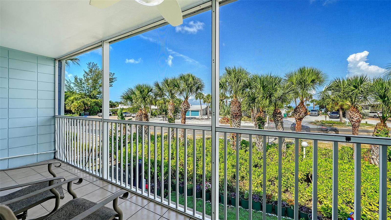 NEPTUNE ON LONGBOAT KEY - Residential