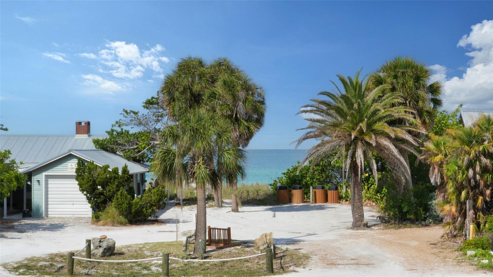 NEPTUNE ON LONGBOAT KEY - Residential