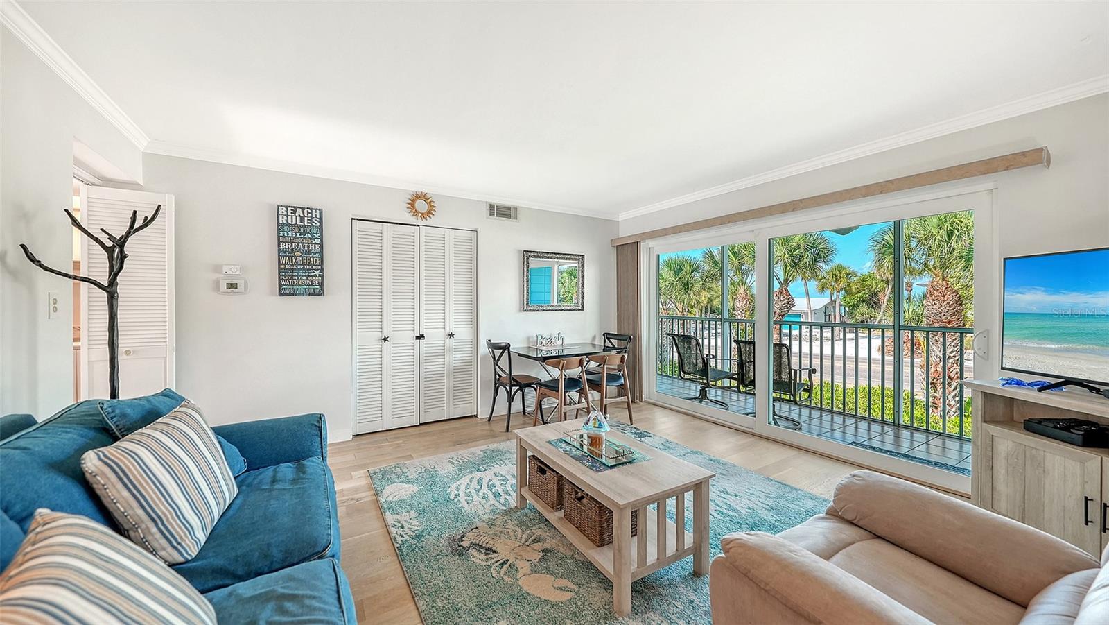 NEPTUNE ON LONGBOAT KEY - Residential