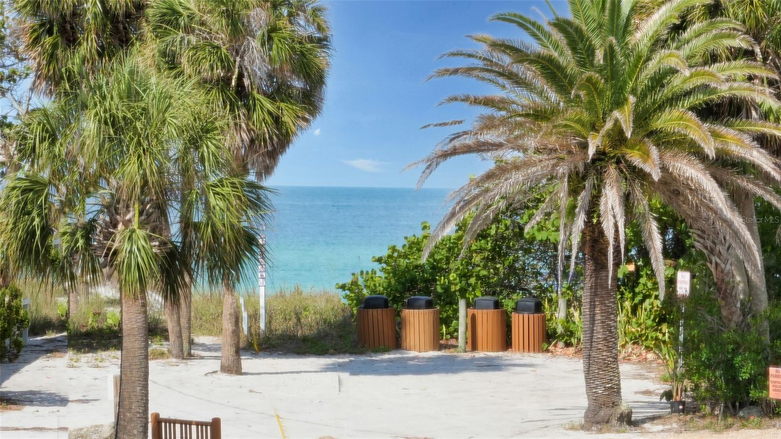 NEPTUNE ON LONGBOAT KEY - Residential