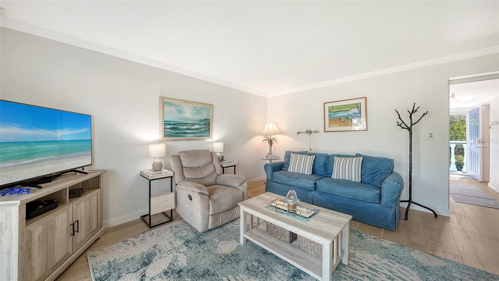 NEPTUNE ON LONGBOAT KEY - Residential