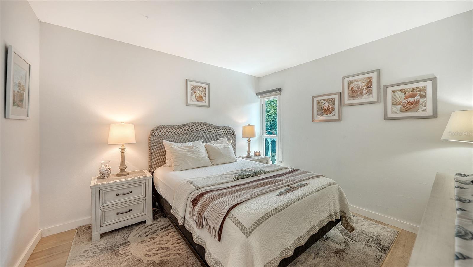 NEPTUNE ON LONGBOAT KEY - Residential