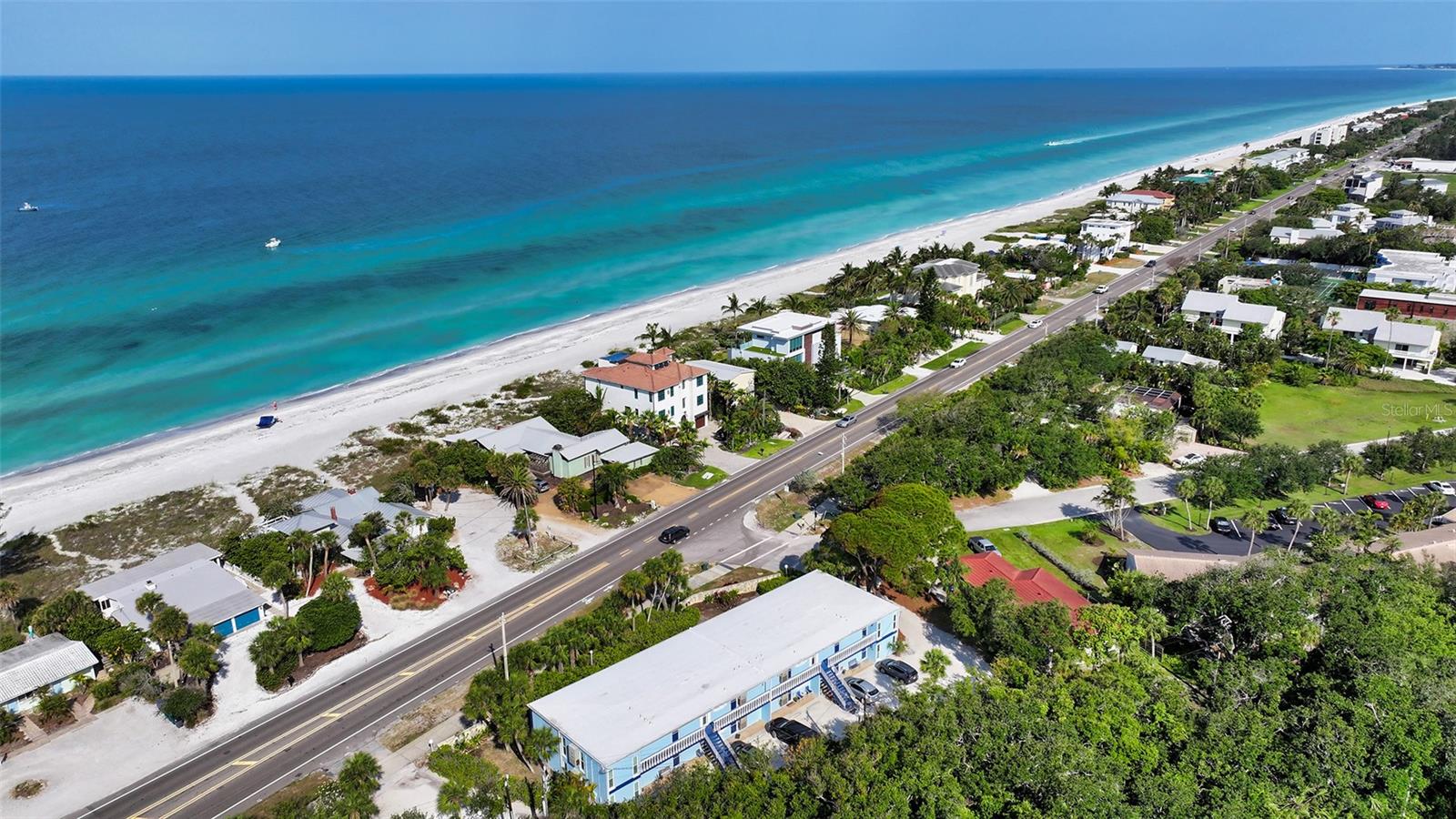 NEPTUNE ON LONGBOAT KEY - Residential
