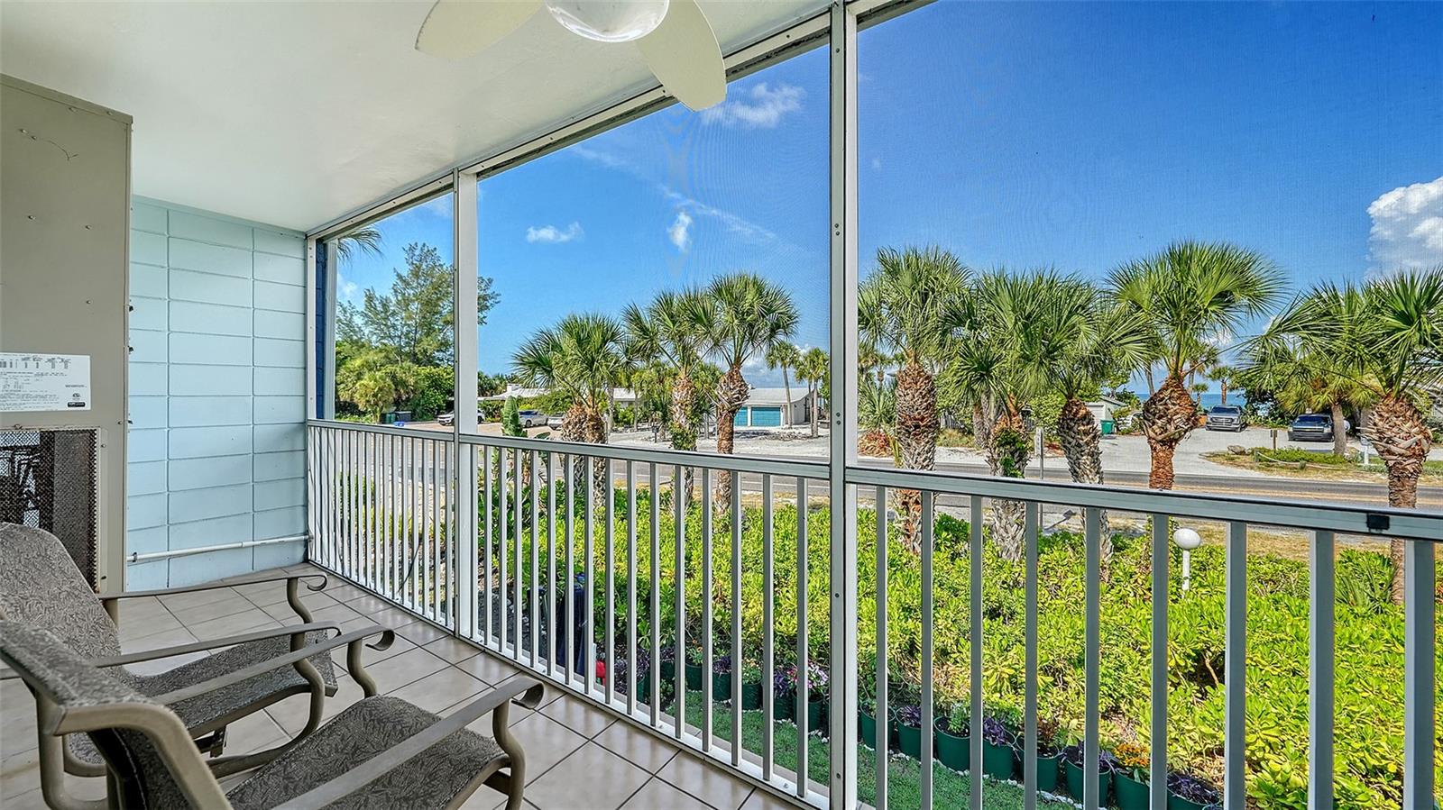 NEPTUNE ON LONGBOAT KEY - Residential