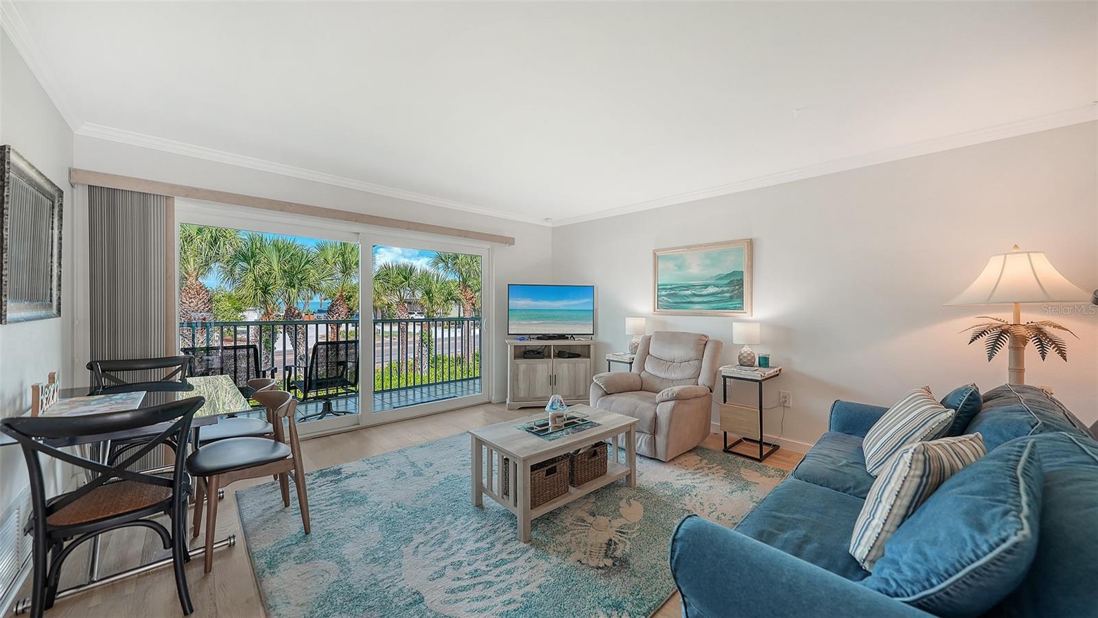 NEPTUNE ON LONGBOAT KEY - Residential