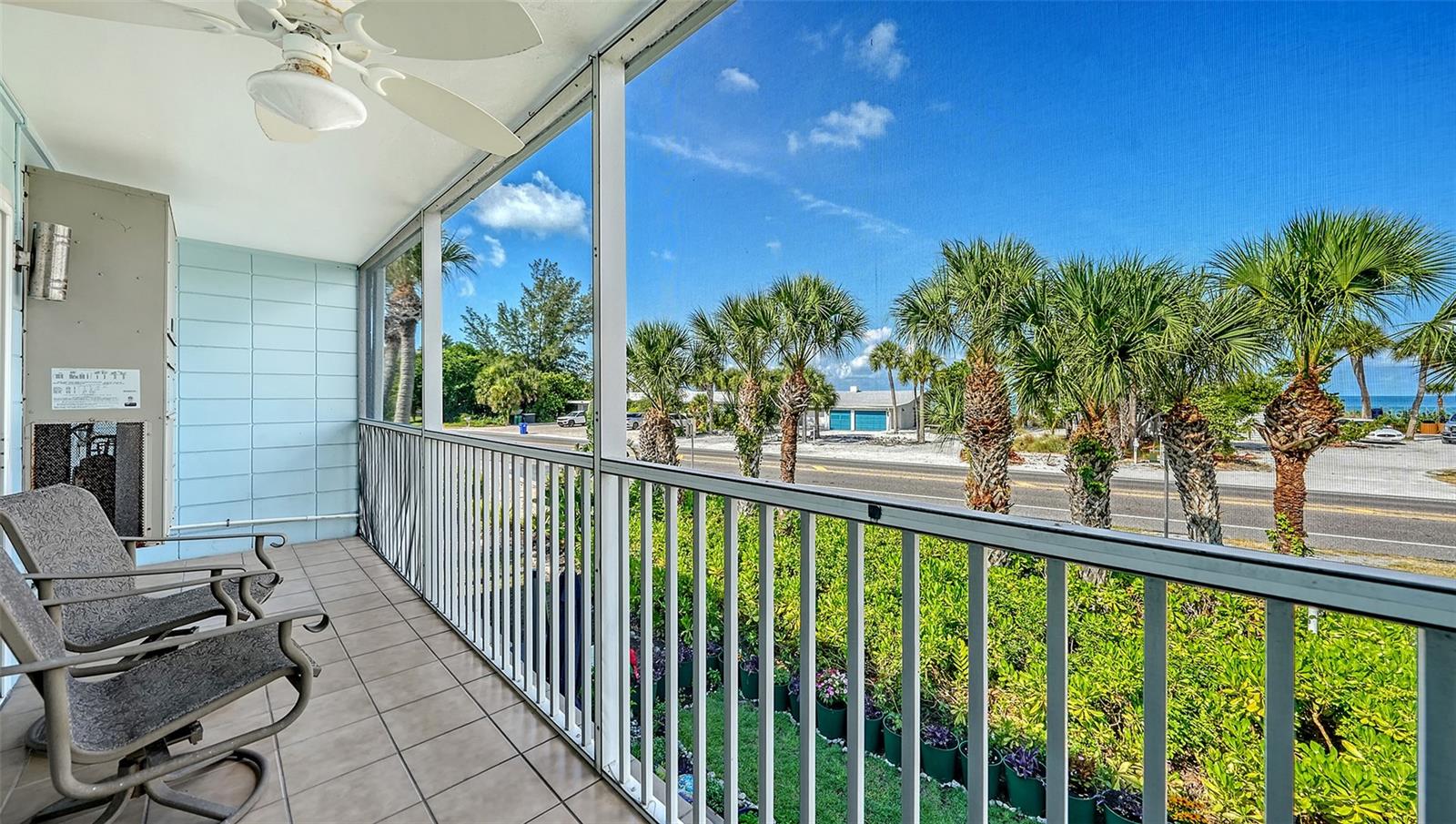 NEPTUNE ON LONGBOAT KEY - Residential