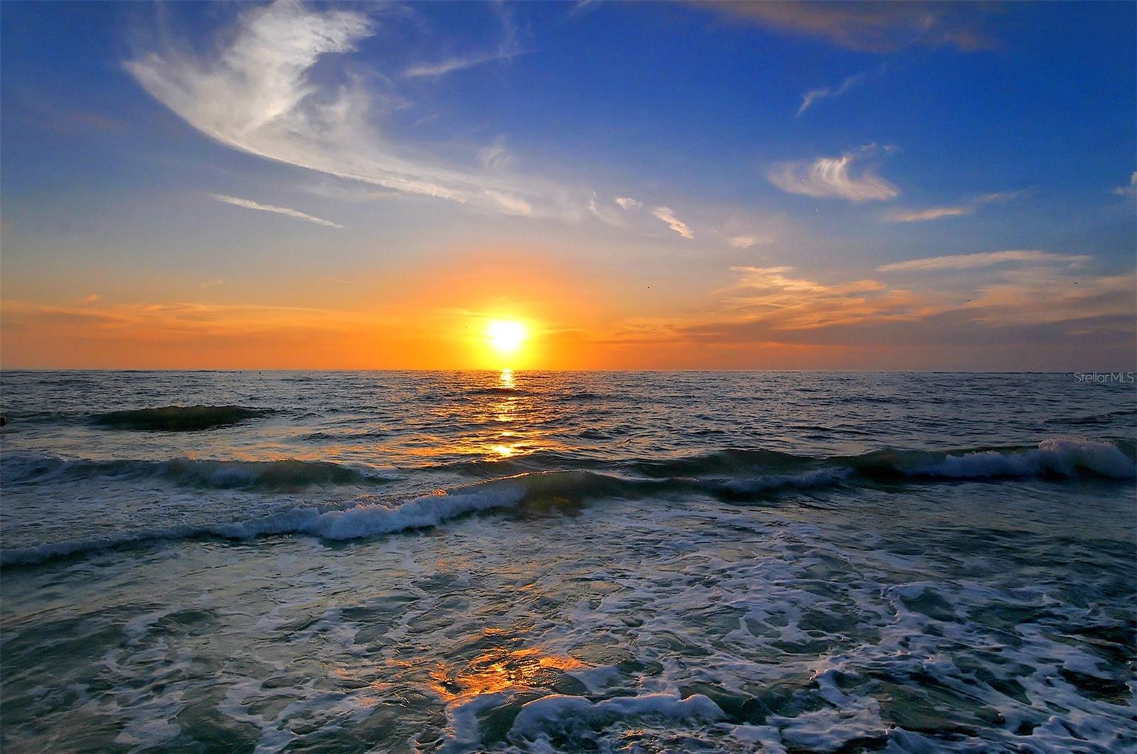 NEPTUNE ON LONGBOAT KEY - Residential