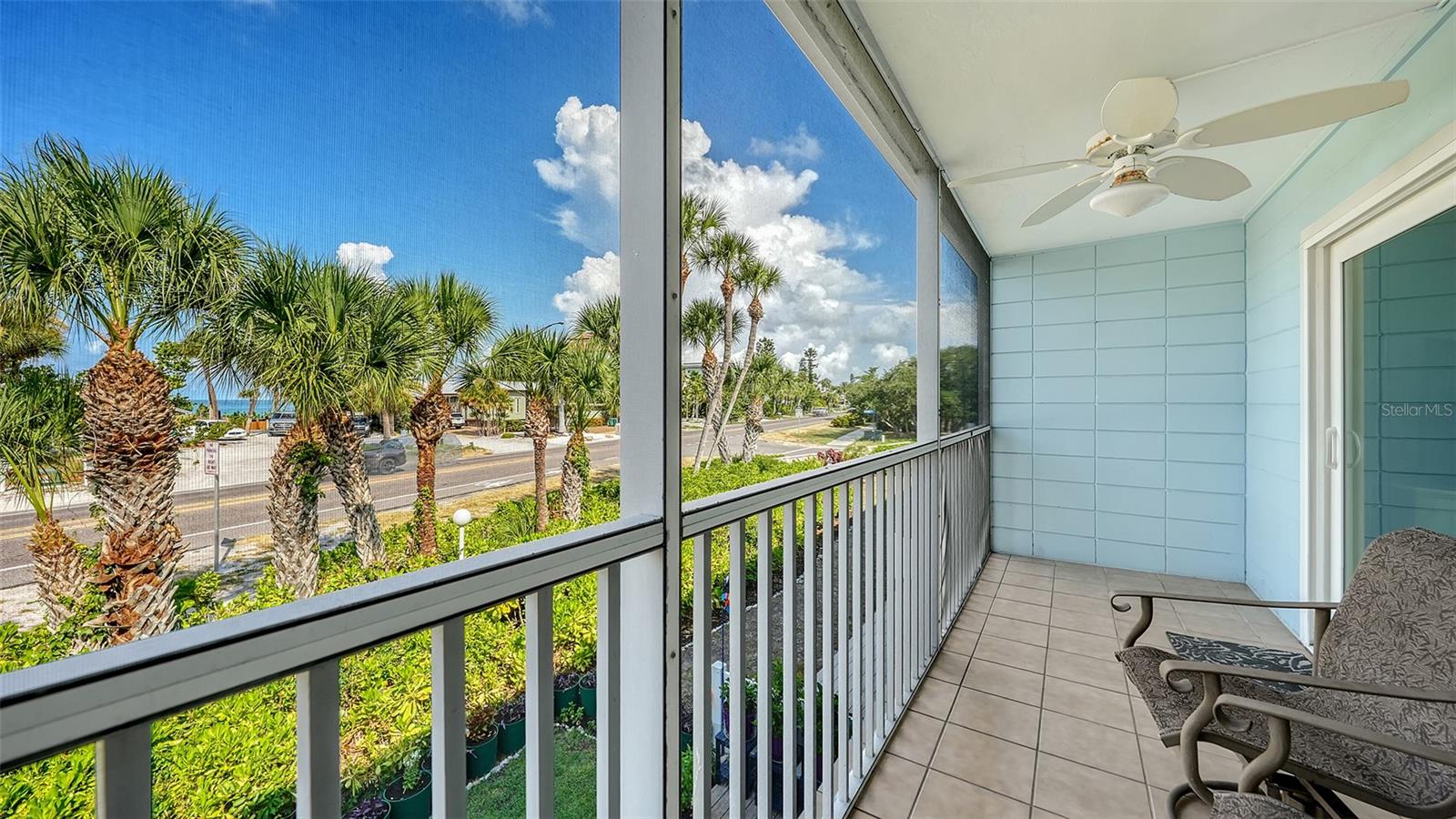 NEPTUNE ON LONGBOAT KEY - Residential