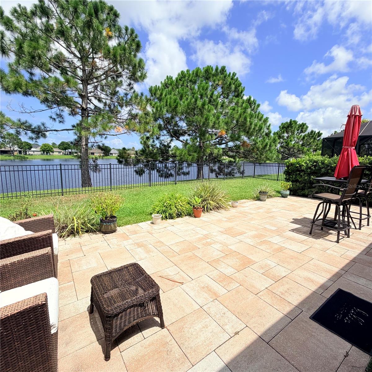 SABAL LAKES - Residential