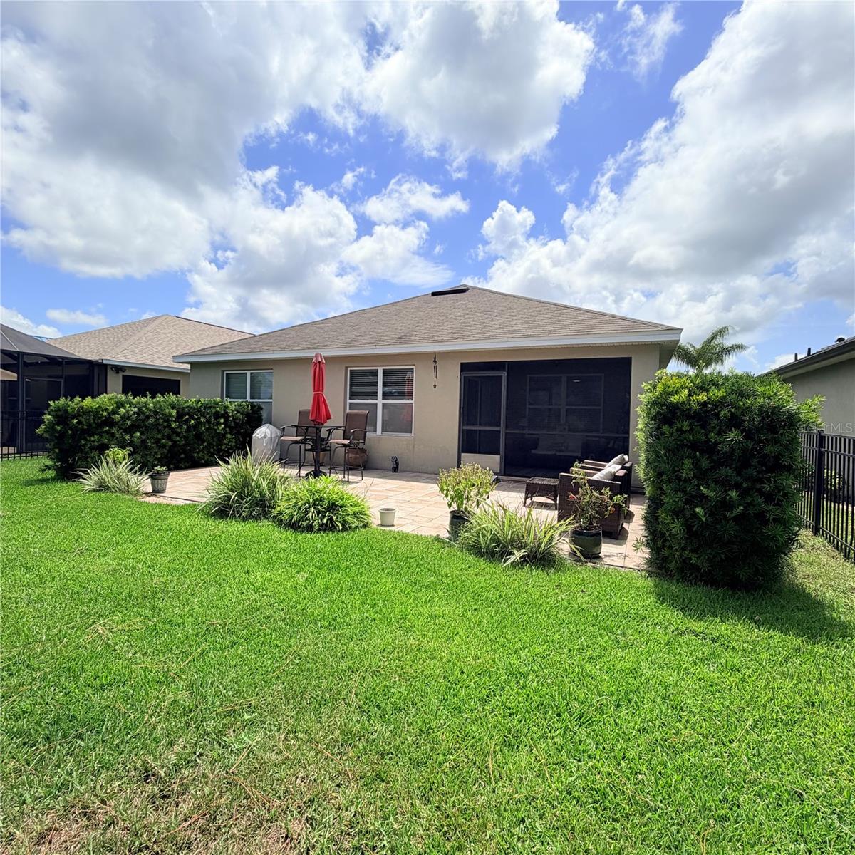 SABAL LAKES - Residential