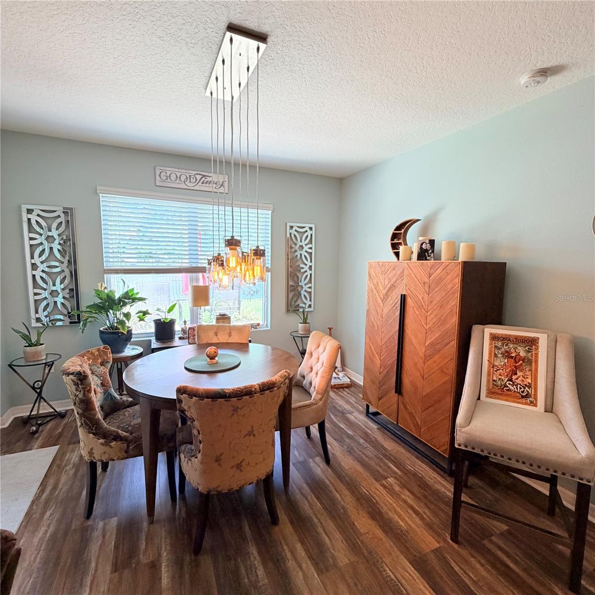SABAL LAKES - Residential