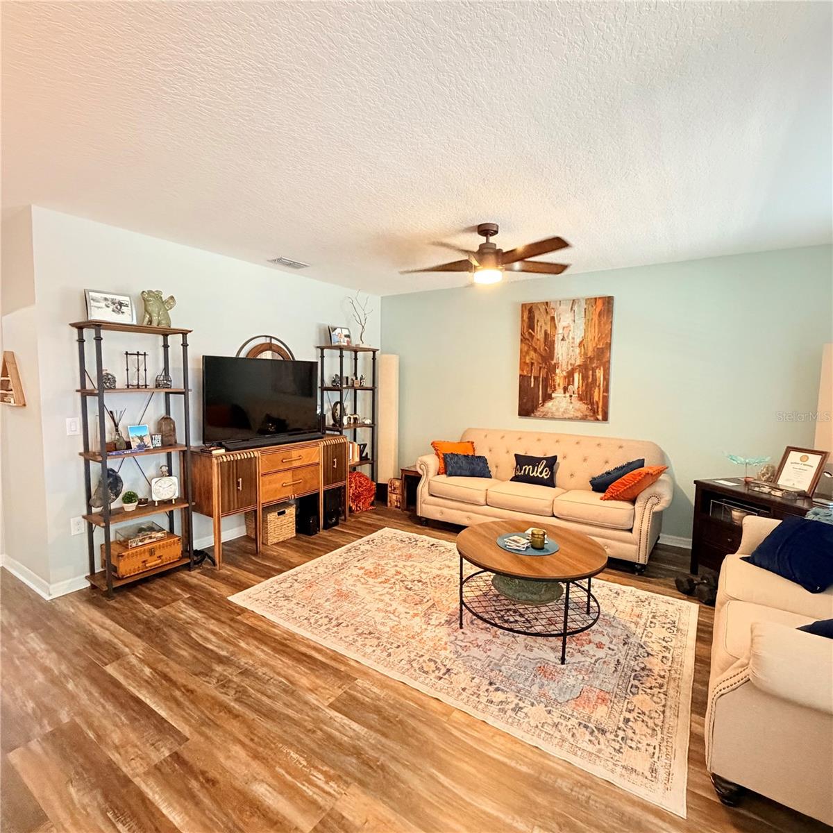 SABAL LAKES - Residential