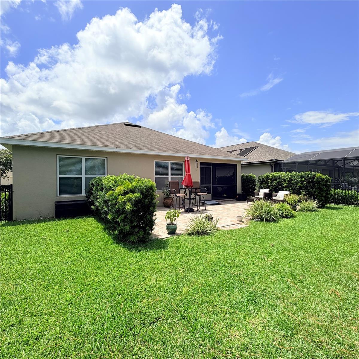 SABAL LAKES - Residential