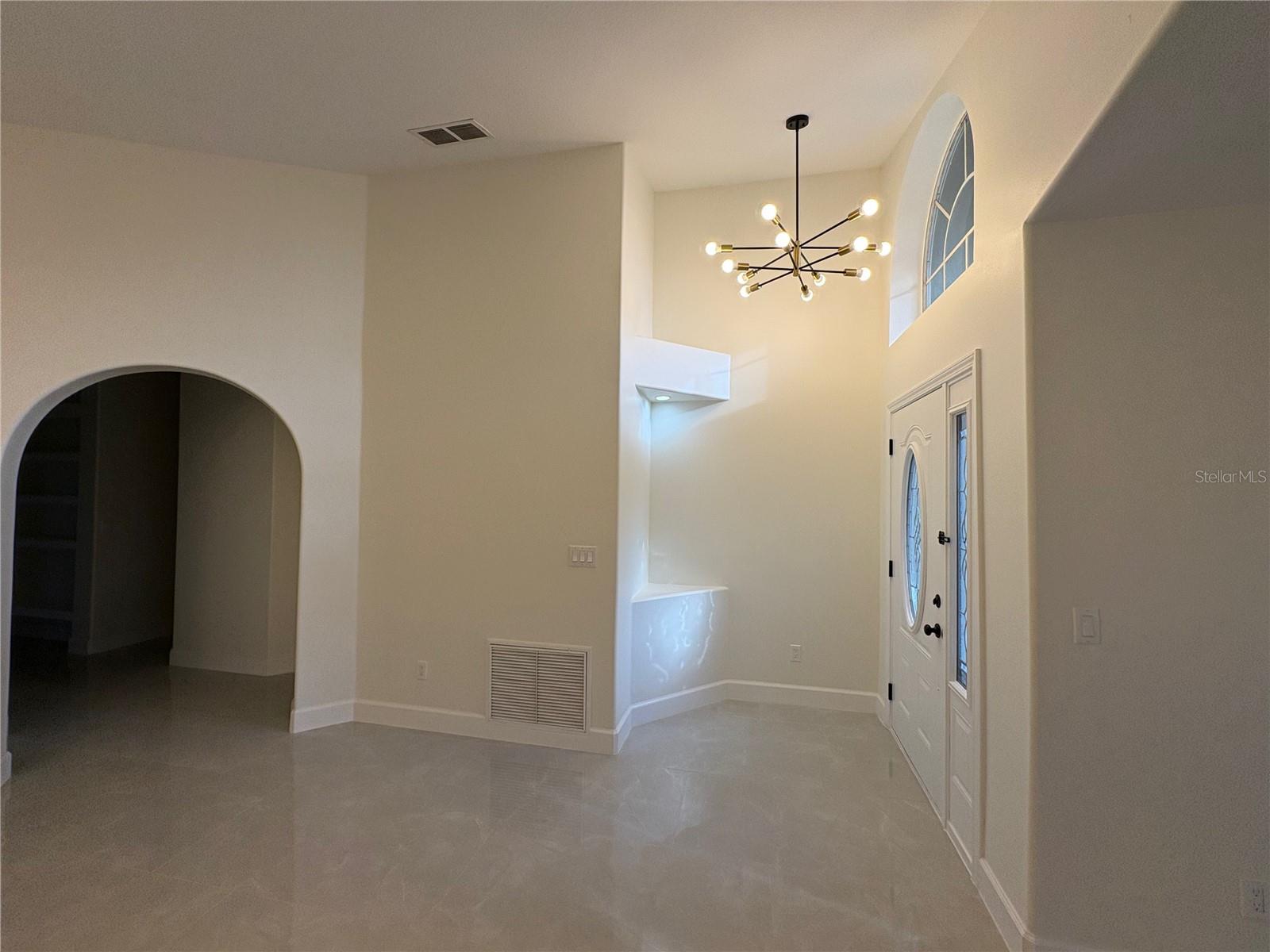 CRYSTAL GLEN - Residential Lease