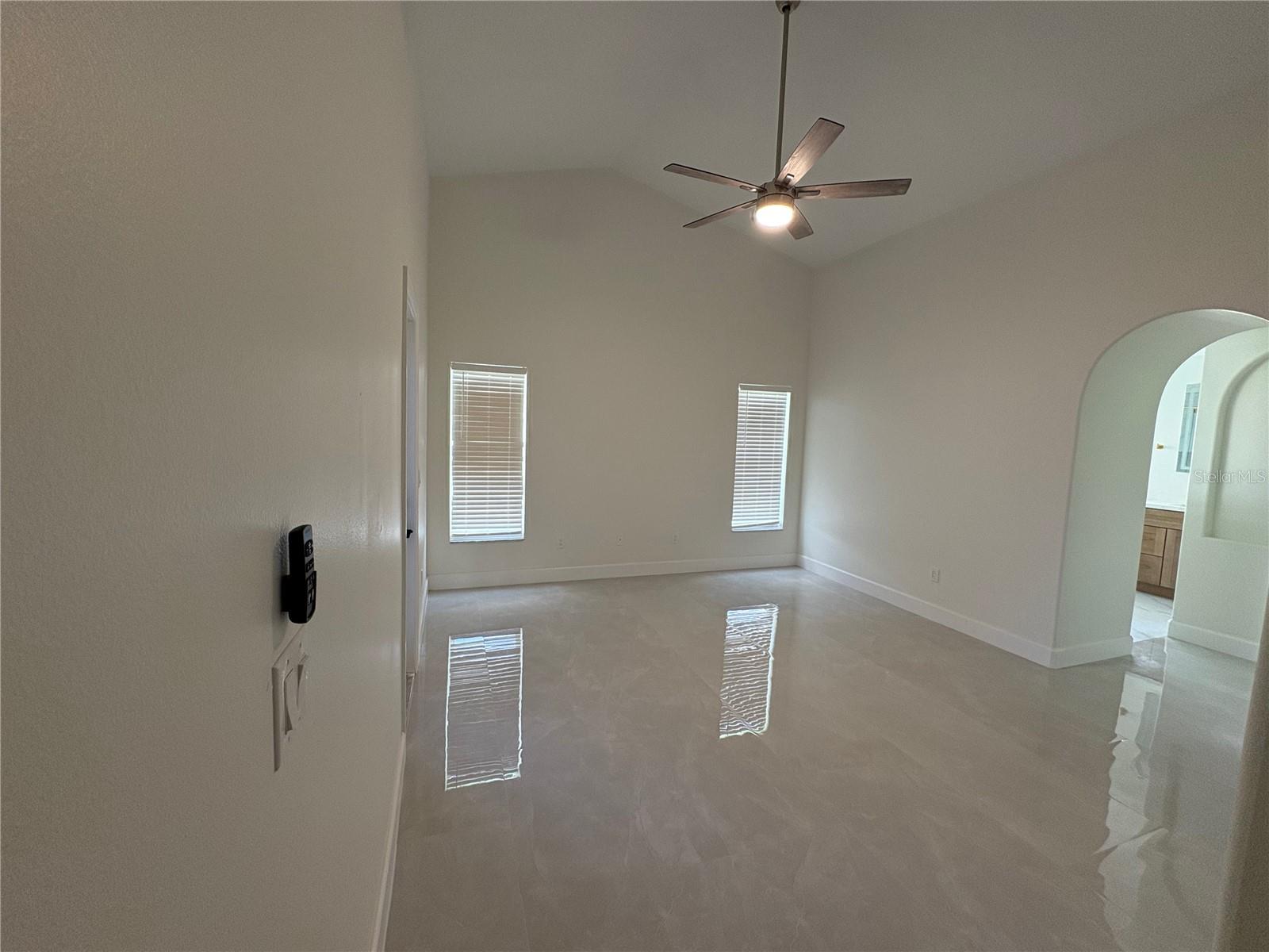CRYSTAL GLEN - Residential Lease