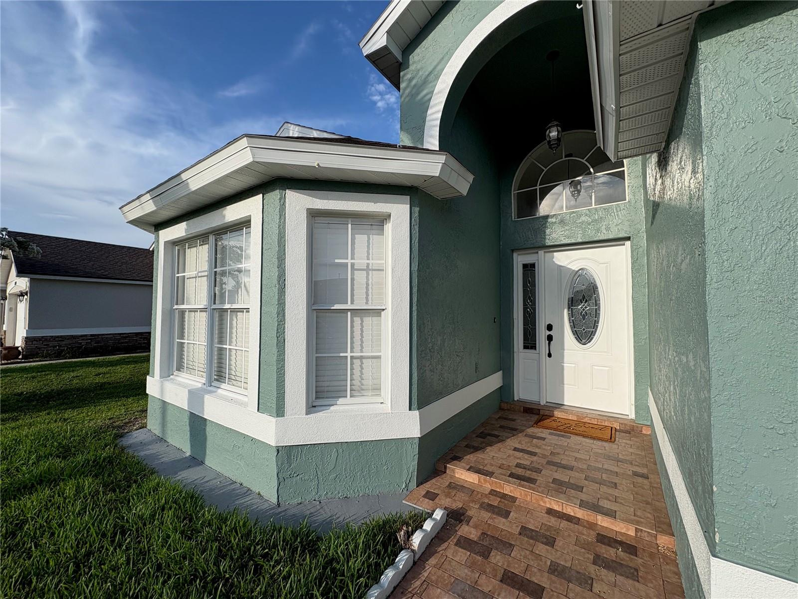CRYSTAL GLEN - Residential Lease