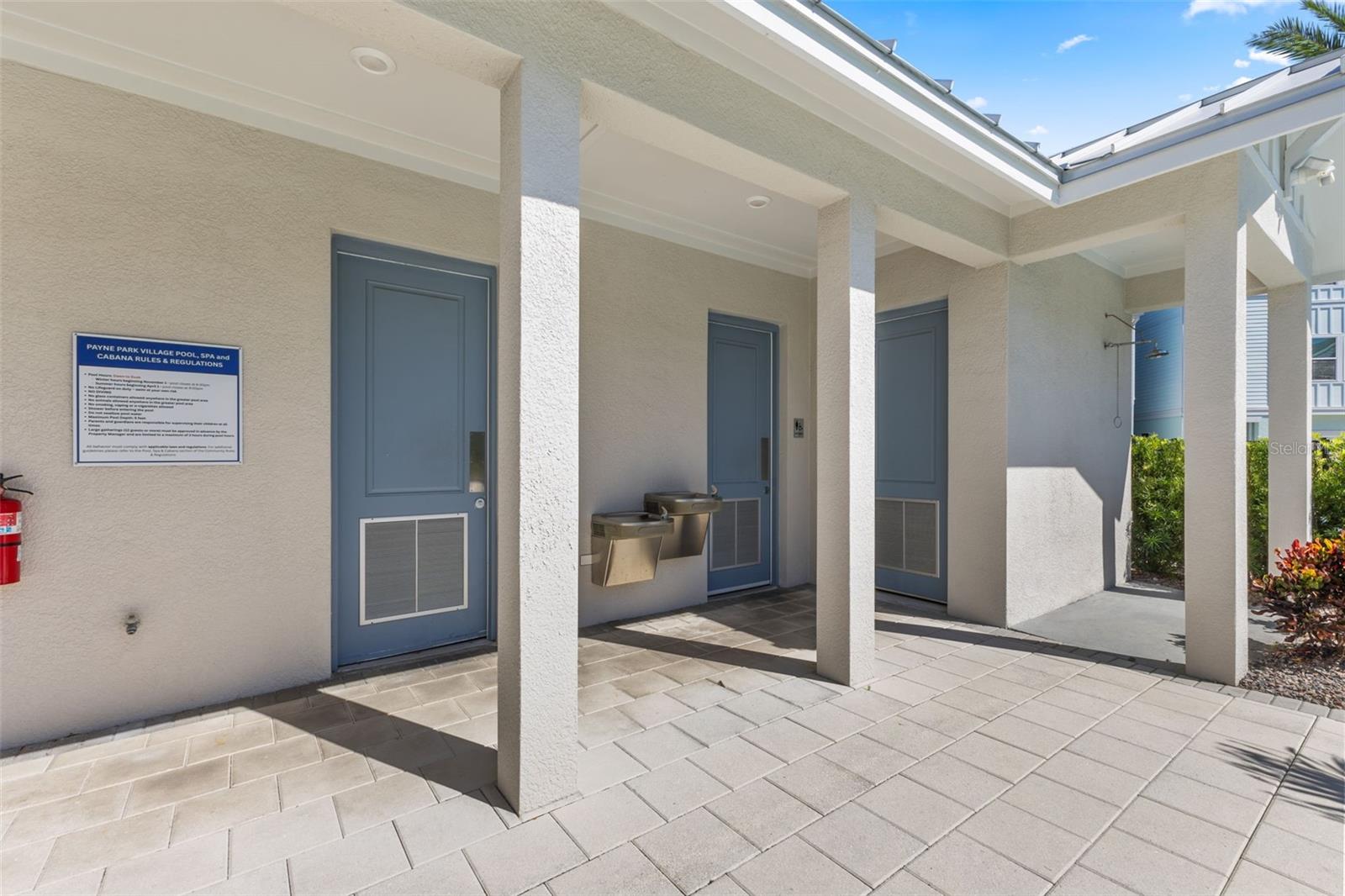 PAYNE PARK VILLAGE PH II - Residential