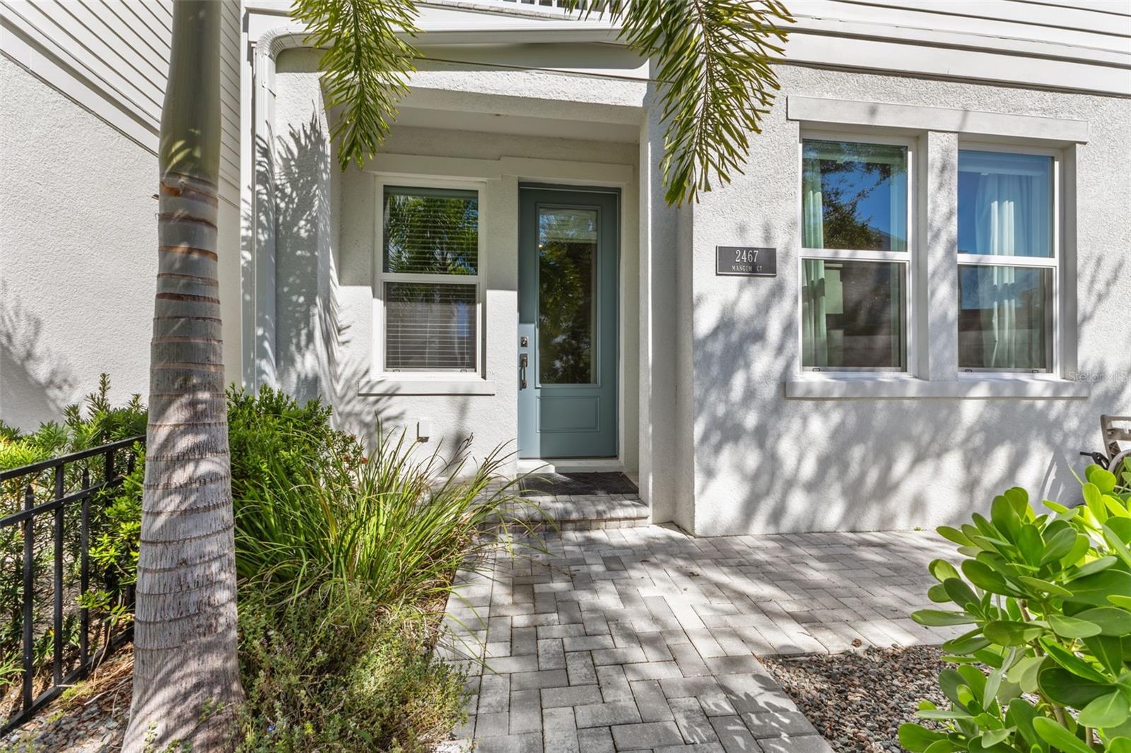 PAYNE PARK VILLAGE PH II - Residential