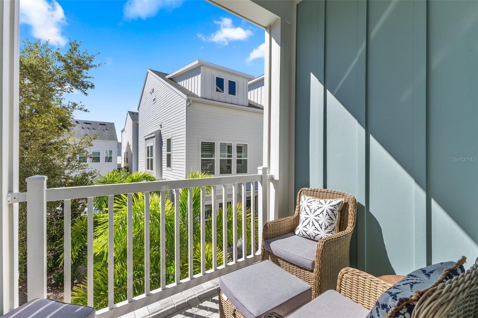 PAYNE PARK VILLAGE PH II - Residential
