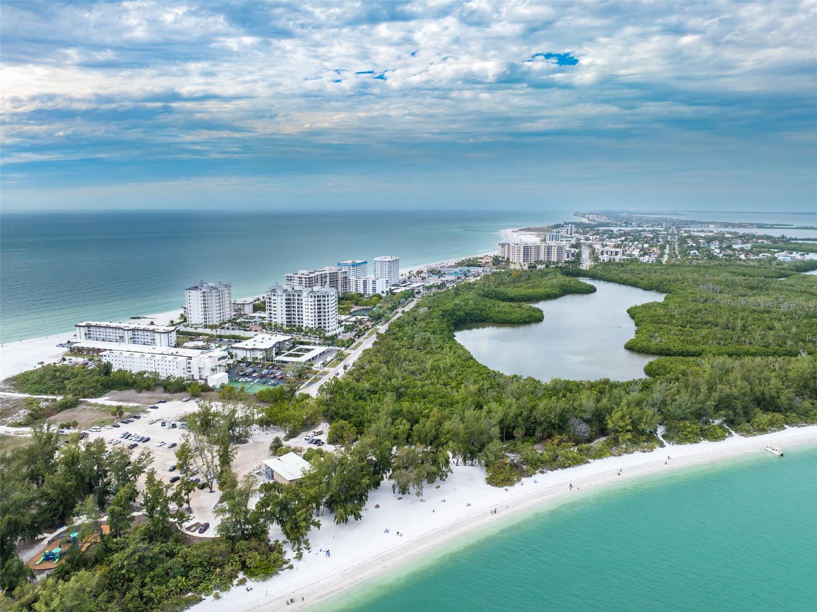 PAYNE PARK VILLAGE PH II - Residential